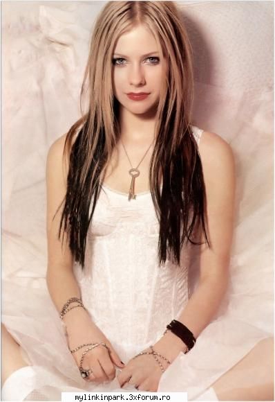avril avril lavigne