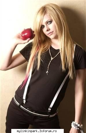 avril lavigne