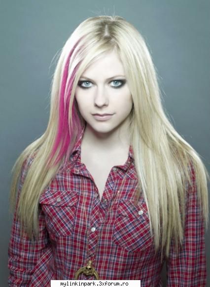avril lavigne