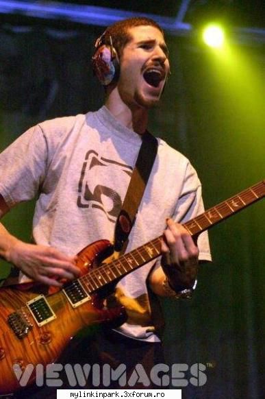Brad Delson - Maria - Ceilalti Membri LP