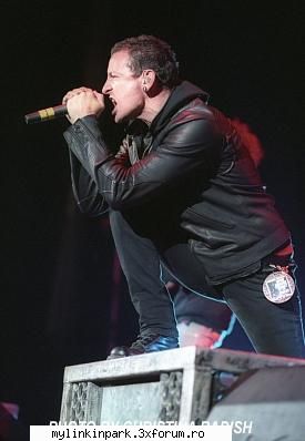 Chester Bennington - Maria - Chester Bennington