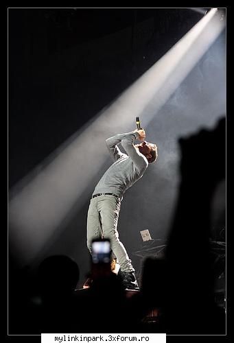 Chester Bennington - Maria - Chester Bennington