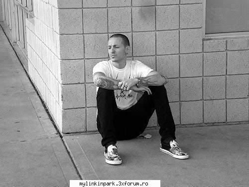 Chester Bennington - Maria - Chester Bennington