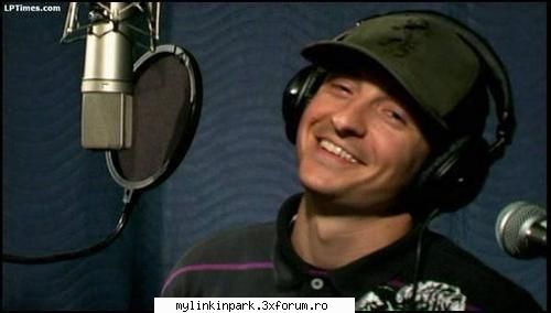 Chester Bennington - just_me_oana - Chester Bennington