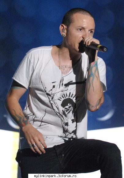 Chester Bennington - Maria - Chester Bennington