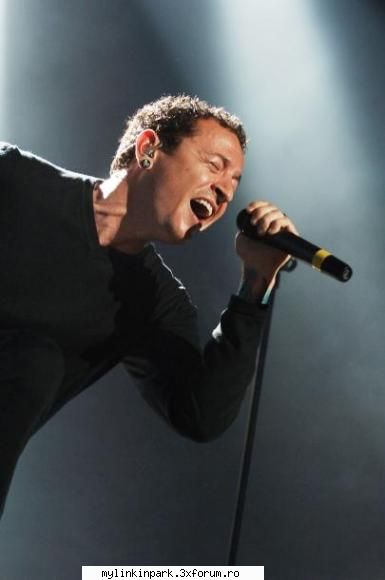 Chester Bennington - Maria - Chester Bennington