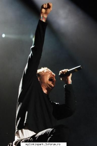 Chester Bennington - Maria - Chester Bennington