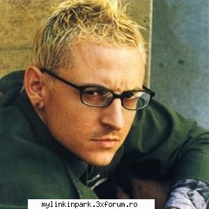 Chester Bennington - crawlin - Chester Bennington