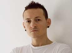 Chester Bennington - crawlin - Chester Bennington