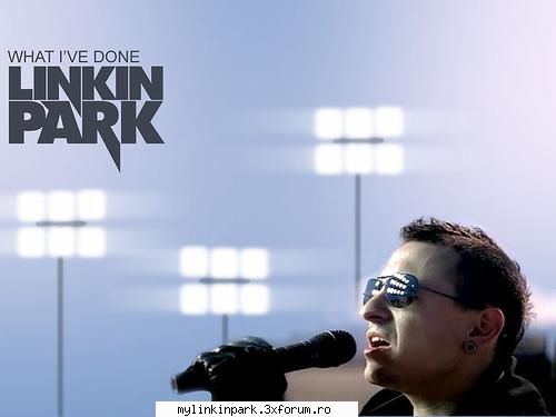 Chester Bennington - Maria - Chester Bennington