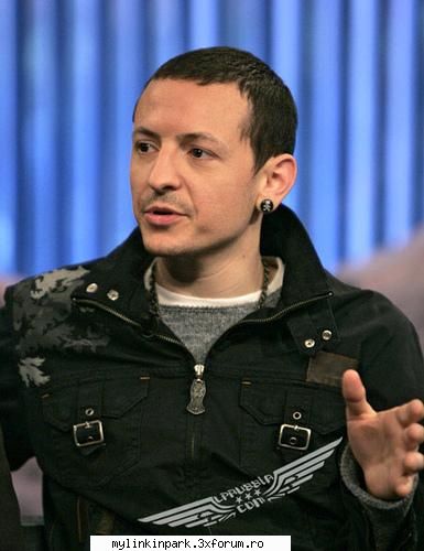 Chester Bennington - Maria - Chester Bennington