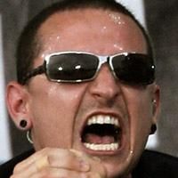 Chester Bennington - Maria - Chester Bennington
