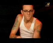 Chester Bennington - Maria - Chester Bennington
