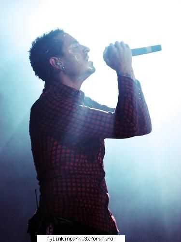 Chester Bennington - Maria - Chester Bennington