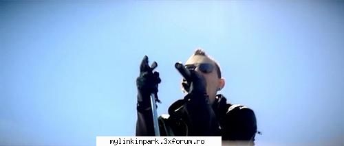 Chester Bennington - Maria - Chester Bennington