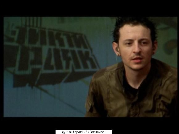 Chester Bennington - Maria - Chester Bennington