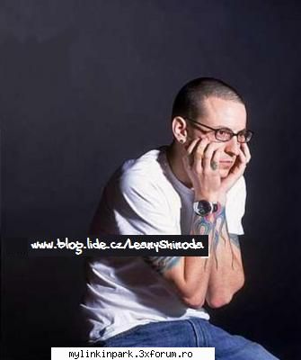 Chester Bennington - Maria - Chester Bennington