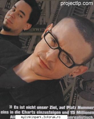 Chester Bennington - Maria - Chester Bennington