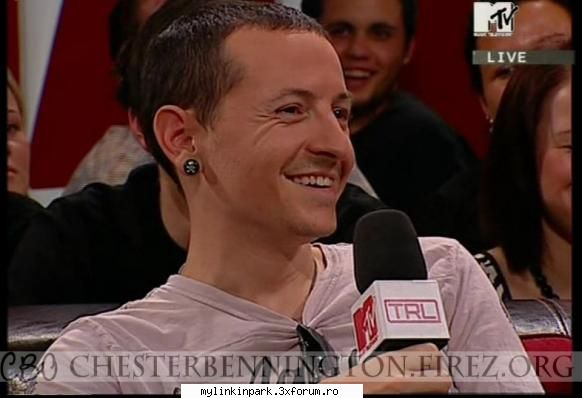 Chester Bennington - Maria - Chester Bennington