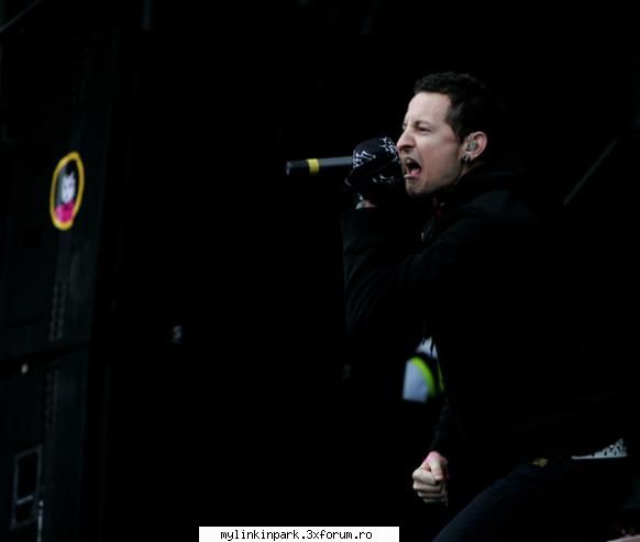 Chester Bennington - Maria - Chester Bennington