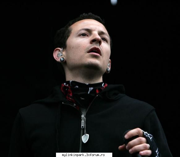 Chester Bennington - Maria - Chester Bennington