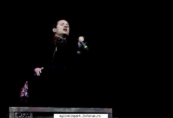 Chester Bennington - Maria - Chester Bennington