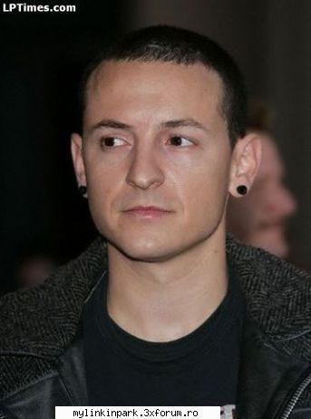 Chester Bennington - Maria - Chester Bennington