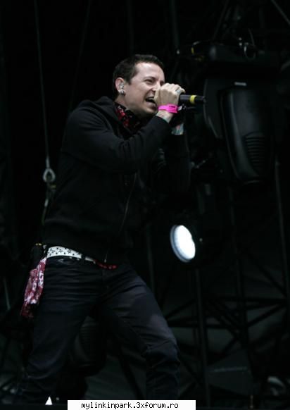 Chester Bennington - Maria - Chester Bennington