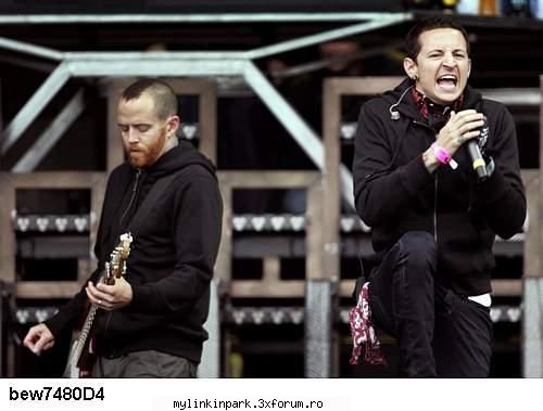 Chester Bennington - Maria - Chester Bennington