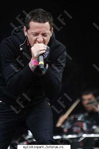 Chester Bennington - Maria - Chester Bennington