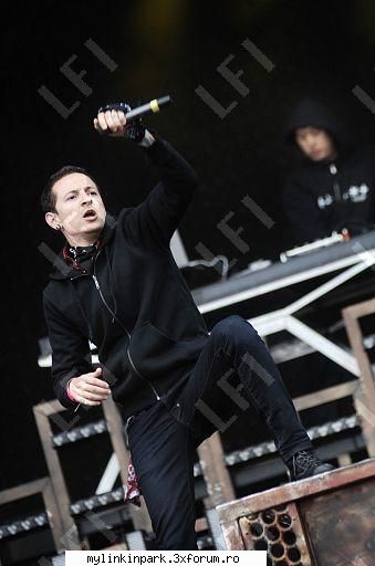 Chester Bennington - Maria - Chester Bennington