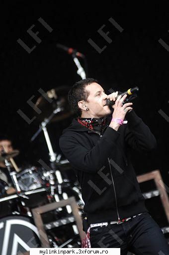 Chester Bennington - Maria - Chester Bennington