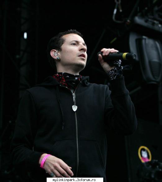 Chester Bennington - Maria - Chester Bennington