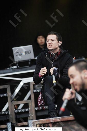 Chester Bennington - Maria - Chester Bennington
