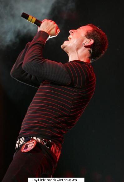 Chester Bennington - Maria - Chester Bennington