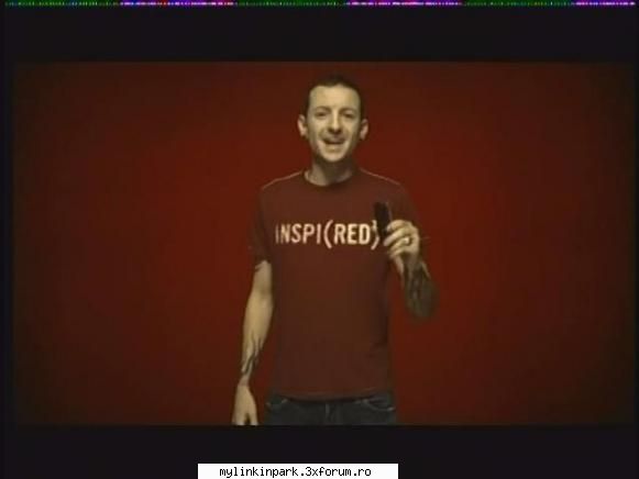 Chester Bennington - Maria - Chester Bennington