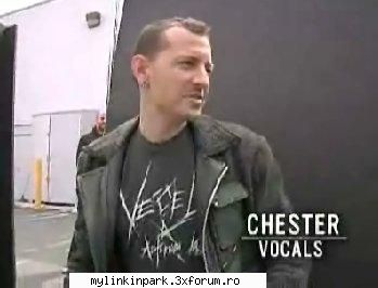 Chester Bennington - Maria - Chester Bennington
