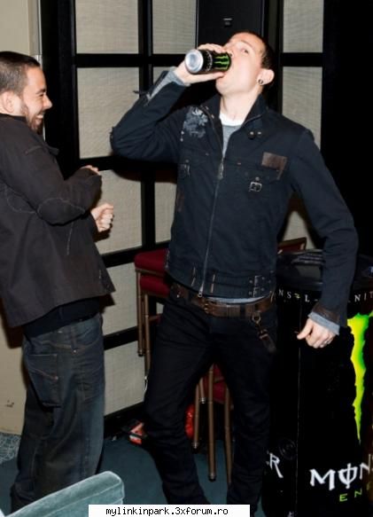 Chester Bennington - Maria - Chester Bennington
