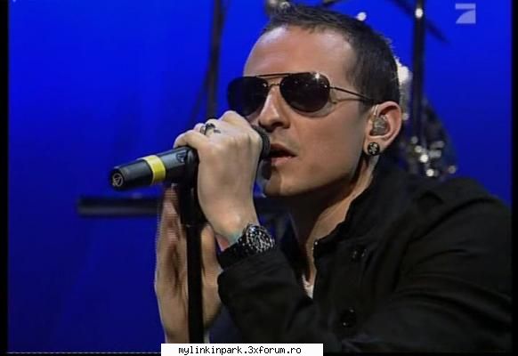 Chester Bennington - Maria - Chester Bennington