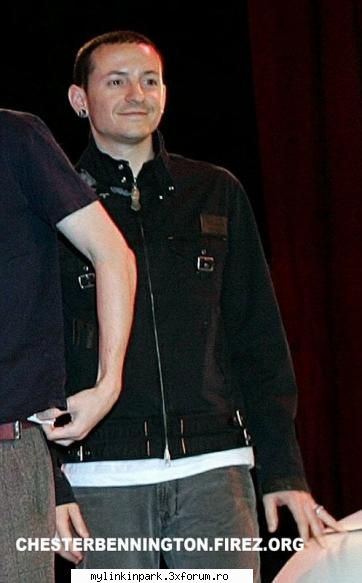 Chester Bennington - Maria - Chester Bennington