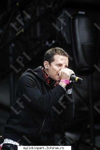 Chester Bennington - Maria - Chester Bennington