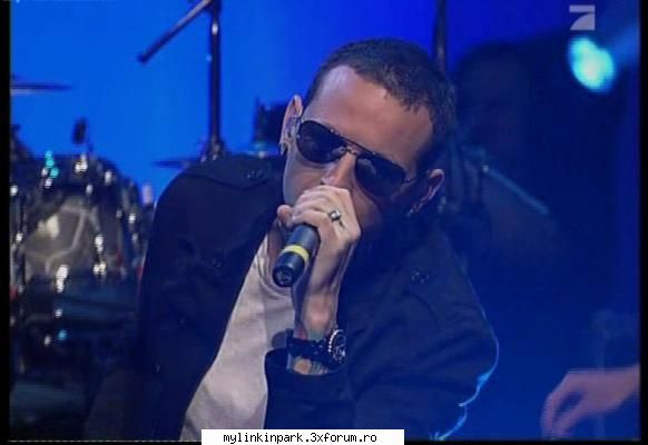 Chester Bennington - Maria - Chester Bennington