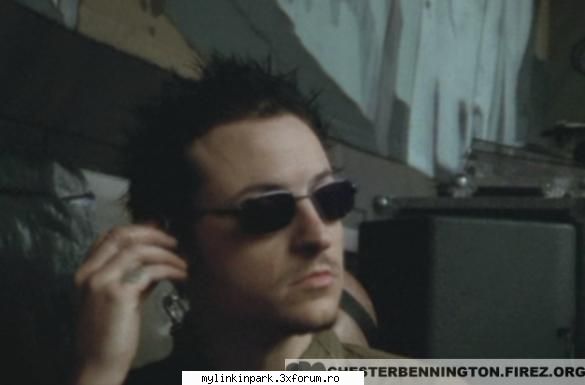 Chester Bennington - Maria - Chester Bennington