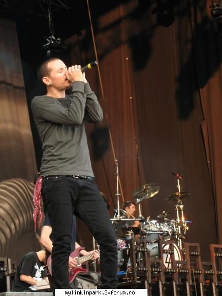 Chester Bennington - Maria - Chester Bennington