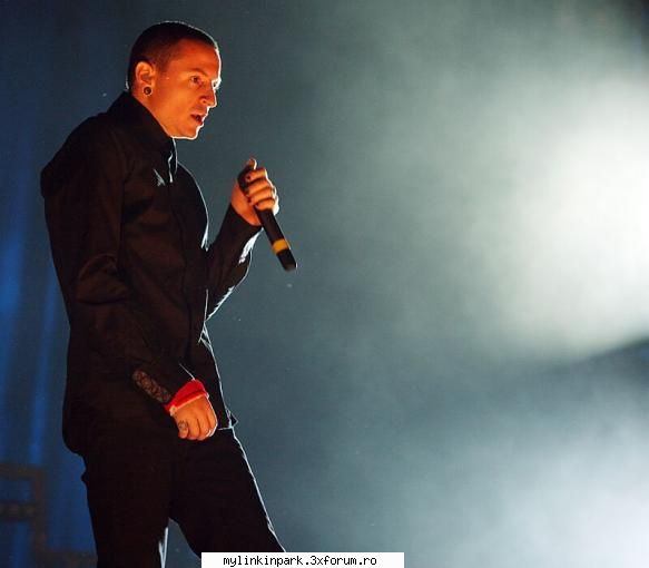 Chester Bennington - Maria - Chester Bennington