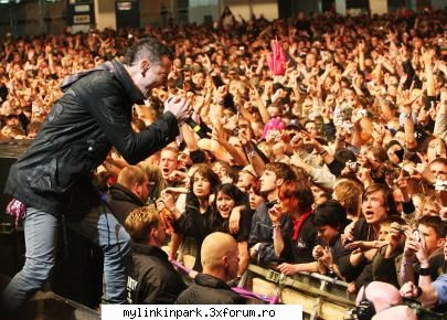 Chester Bennington - Maria - Chester Bennington