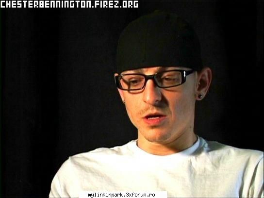 Chester Bennington - Maria - Chester Bennington