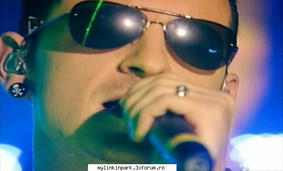 Chester Bennington - Maria - Chester Bennington