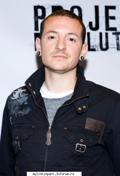 Chester Bennington - Maria - Chester Bennington