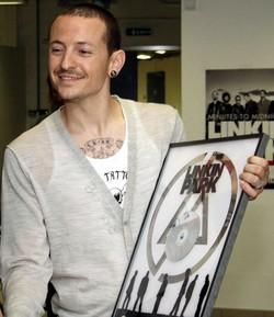 Chester Bennington - Maria - Chester Bennington